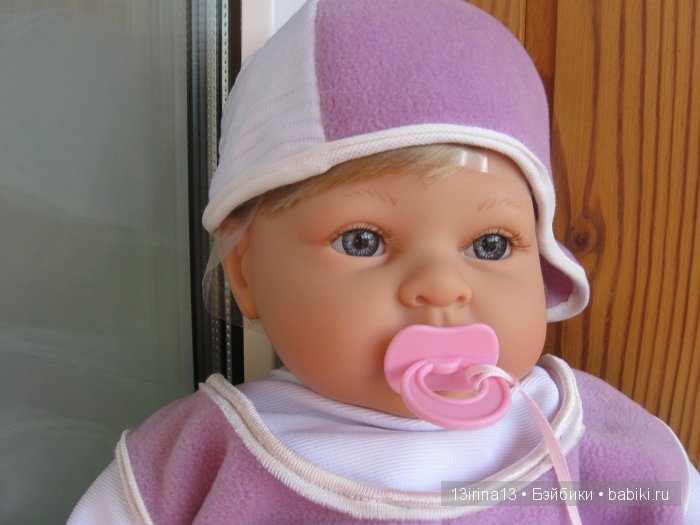 Чудесные малыши и опять из Испании