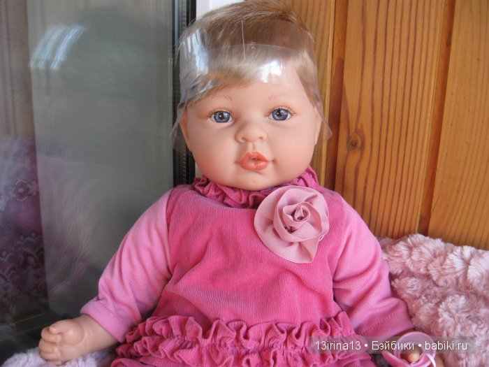 Чудесные малыши и опять из Испании