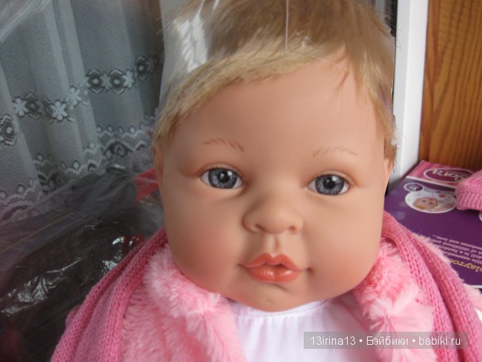 Чудесные малыши и опять из Испании