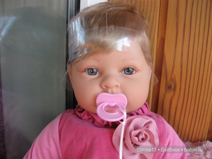 Чудесные малыши и опять из Испании (фото 4)