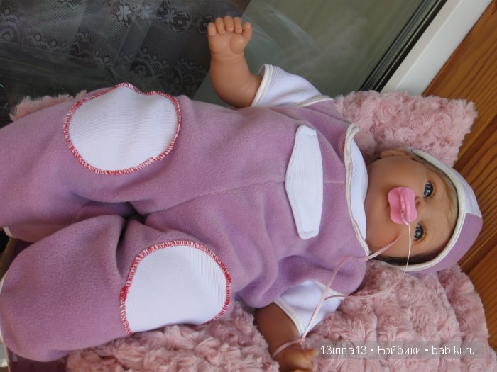 Чудесные малыши и опять из Испании