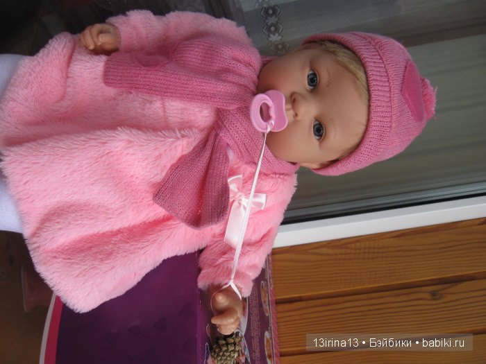 Чудесные малыши и опять из Испании