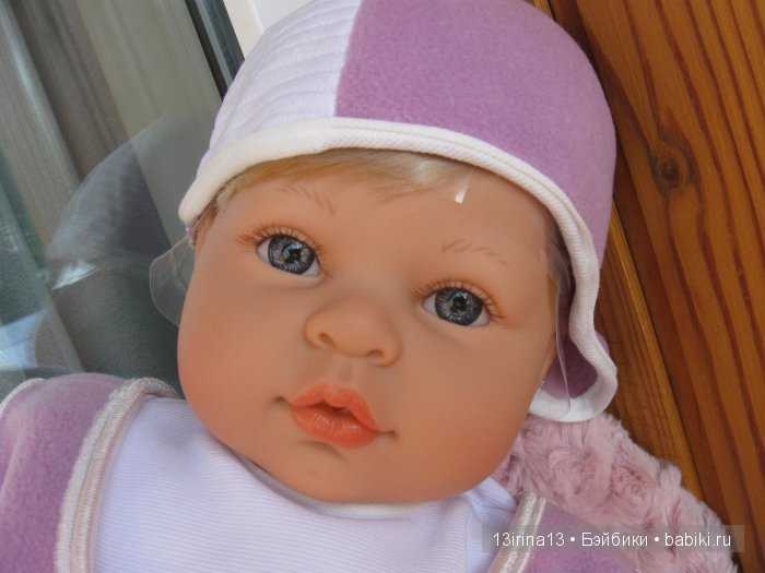 Чудесные малыши и опять из Испании