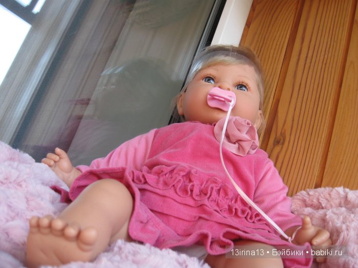 Чудесные малыши и опять из Испании (фото 8)