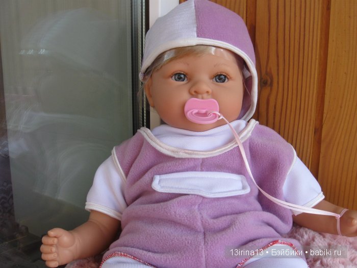 Чудесные малыши и опять из Испании