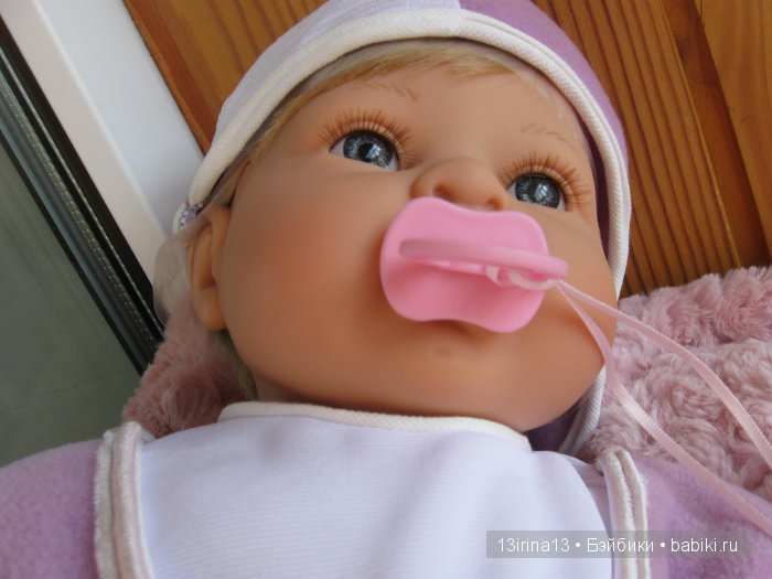 Чудесные малыши и опять из Испании