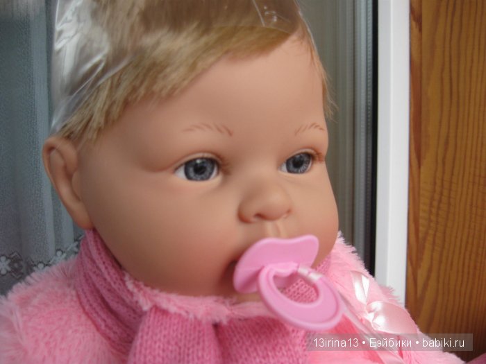 Чудесные малыши и опять из Испании