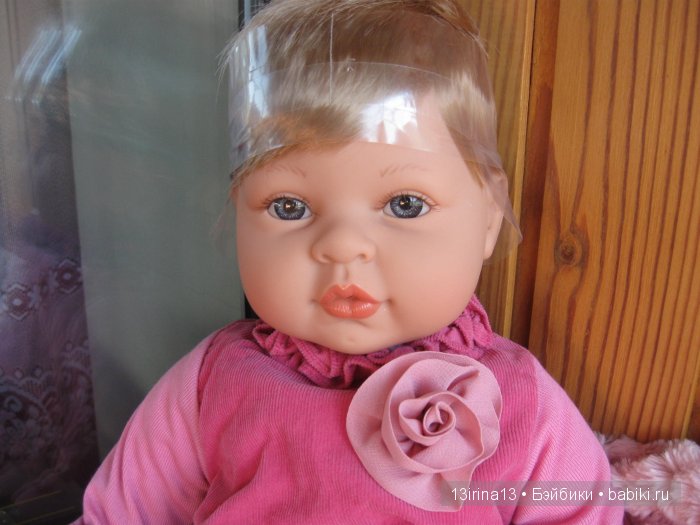 Чудесные малыши и опять из Испании (фото 3)