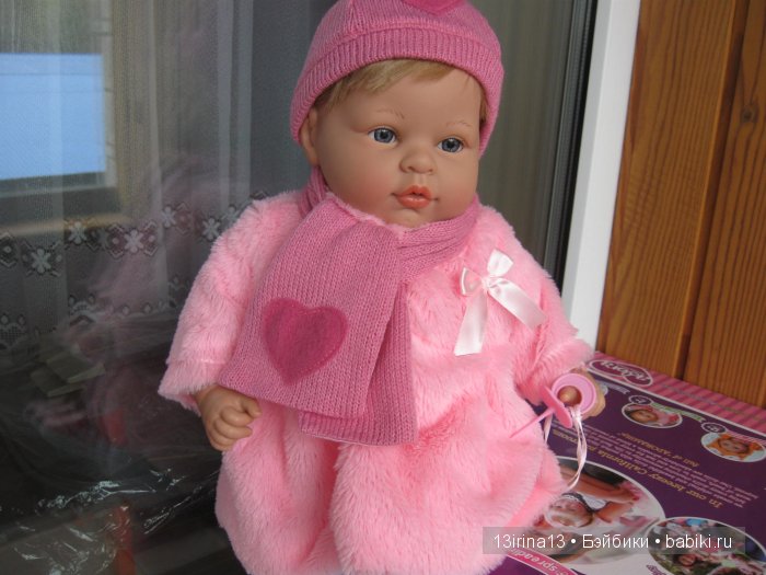 Чудесные малыши и опять из Испании (фото 10)