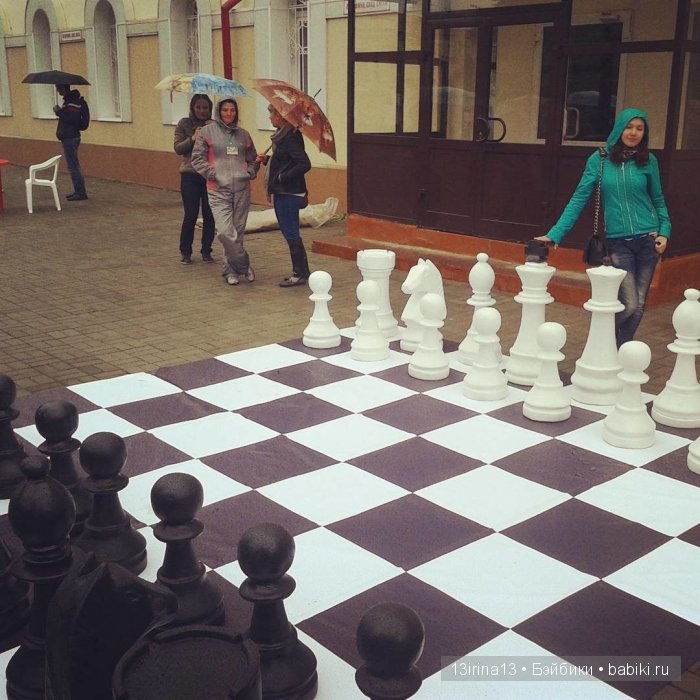 Праздник томича под проливным дождём и неожиданный подарок(1часть)