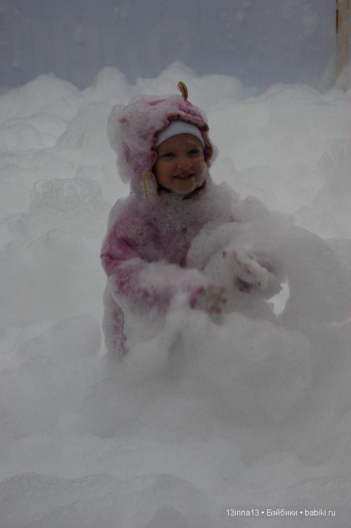 Праздник томича под проливным дождём и неожиданный подарок(1часть)