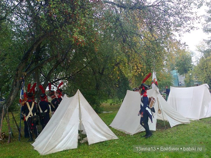 Праздник томича под проливным дождём и неожиданный подарок(1часть)