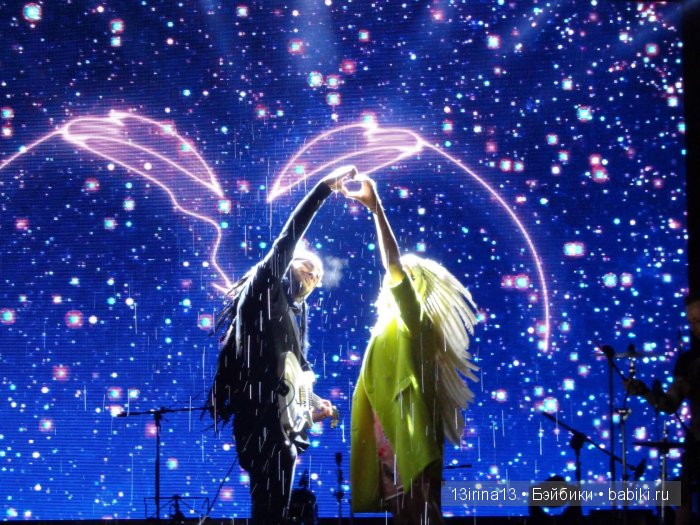 Праздник томича под проливным дождём и неожиданный подарок(1часть)