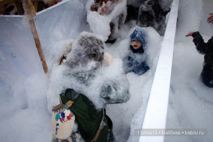 Праздник томича под проливным дождём и неожиданный подарок(1часть)