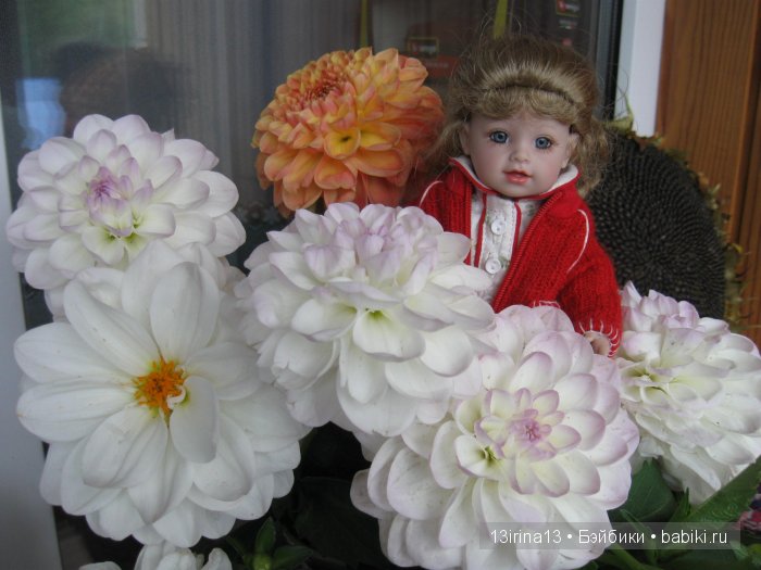 Праздник томича и мои маленькие помощники(2часть)