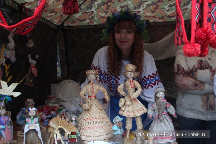 Праздник томича под проливным дождём и неожиданный подарок(1часть)