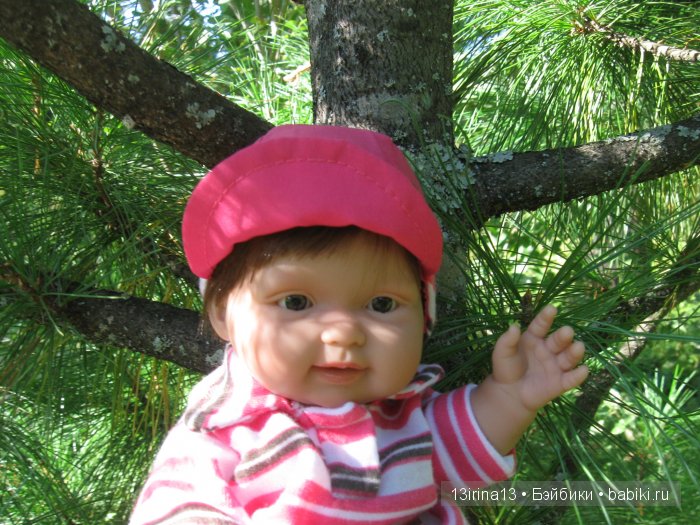 В тиши Сибирского августовского леса, 2 часть