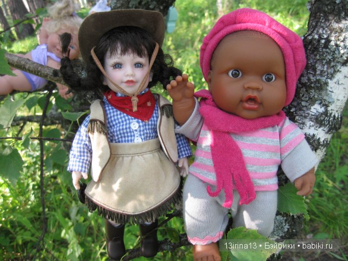 В тиши Сибирского августовского леса, 2 часть