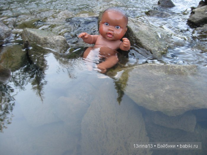 В тиши Сибирского августовского леса, 2 часть