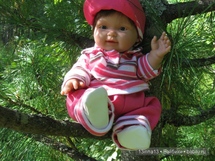 В тиши Сибирского августовского леса, 2 часть