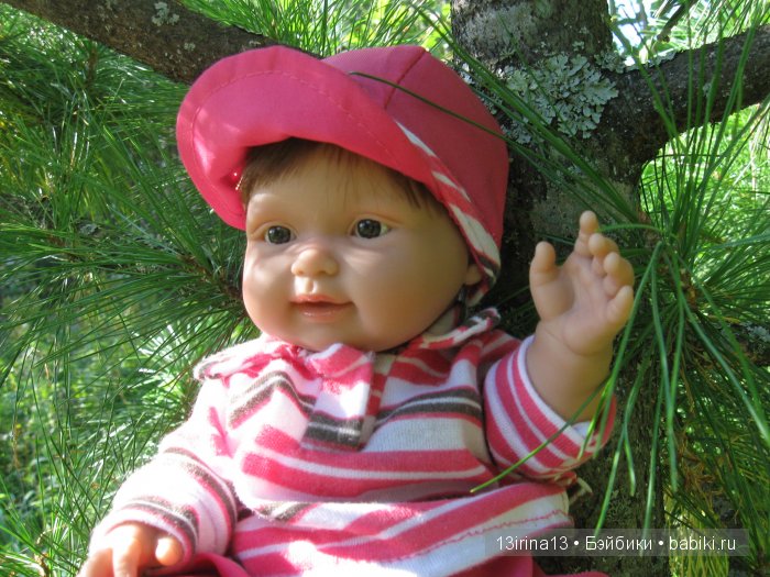 В тиши Сибирского августовского леса, 2 часть