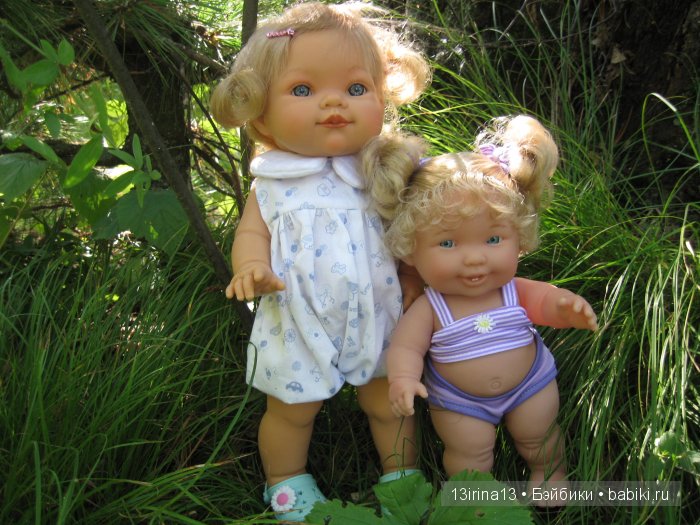 В тиши Сибирского августовского леса, 2 часть