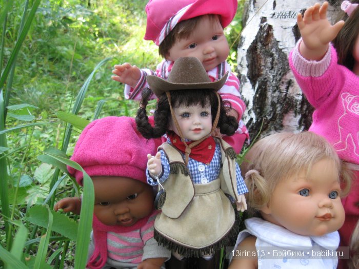 В тиши Сибирского августовского леса, 2 часть