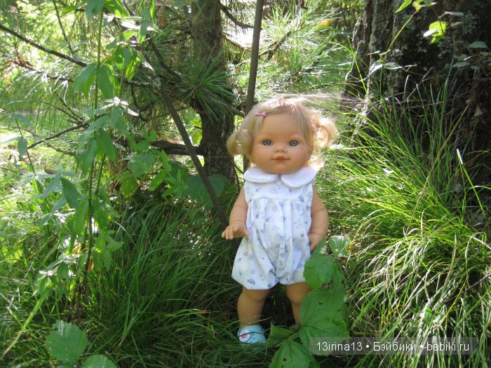 В тиши Сибирского августовского леса, 2 часть