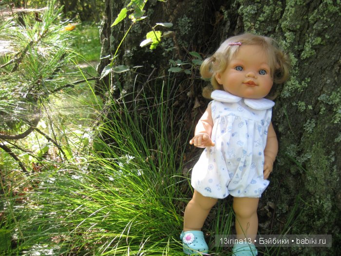 В тиши Сибирского августовского леса, 2 часть