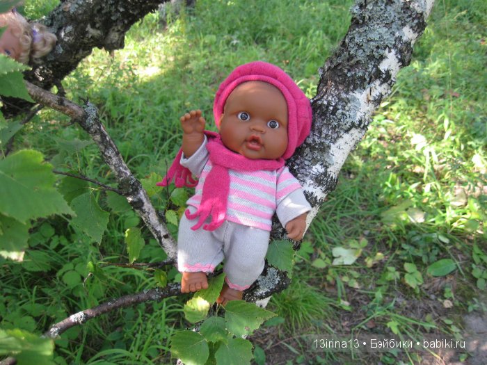 В тиши Сибирского августовского леса, 2 часть