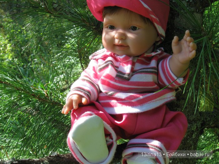 В тиши Сибирского августовского леса, 2 часть