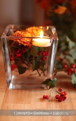 Наша подготовка к Новому Году