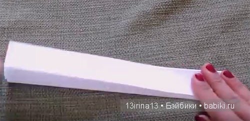 Наша подготовка к Новому Году