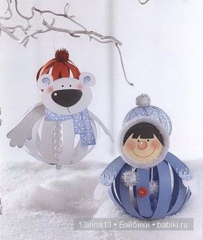Наша подготовка к Новому Году