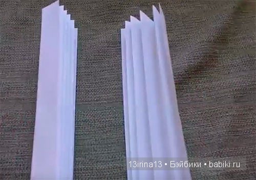 Наша подготовка к Новому Году