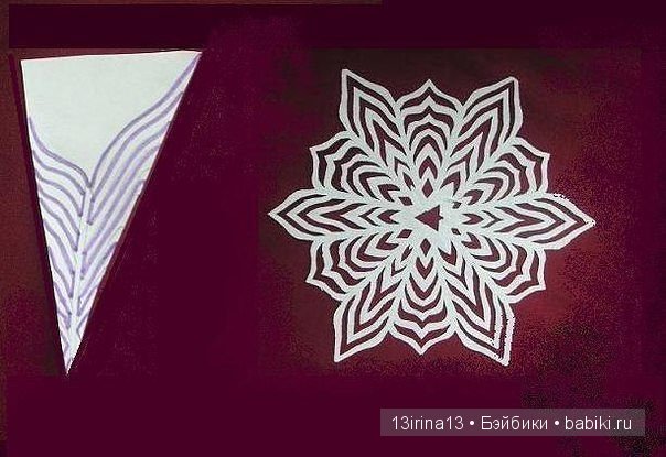 Наша подготовка к Новому Году
