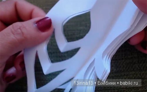 Наша подготовка к Новому Году