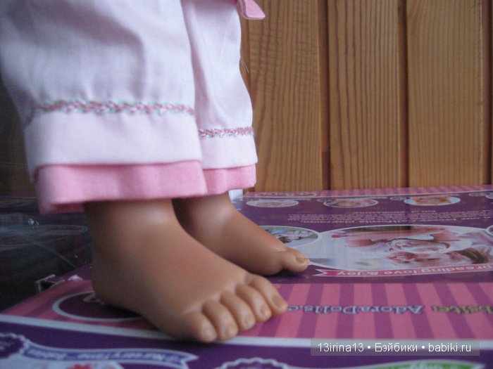 Восточная загадка — Куклы Heidi Plusczok (Хайди/Хейди Плюсчок) — фото