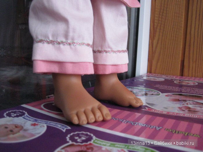 Восточная загадка — Куклы Heidi Plusczok (Хайди/Хейди Плюсчок) — фото