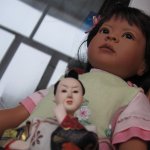 Восточная загадка