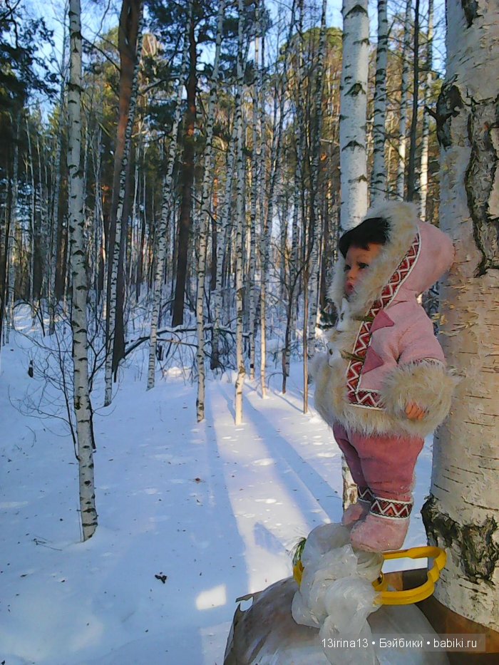 Интересное наблюдение за птицами у кормушки (фото 8)