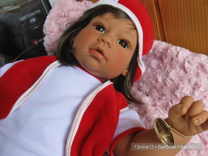 С Днём Счастья — Домашние коллекции кукол: фото собраний