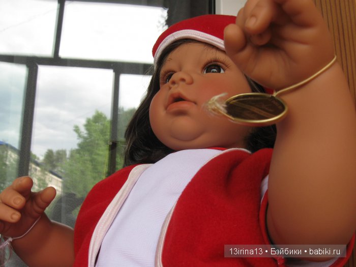 С Днём Счастья — Домашние коллекции кукол: фото собраний