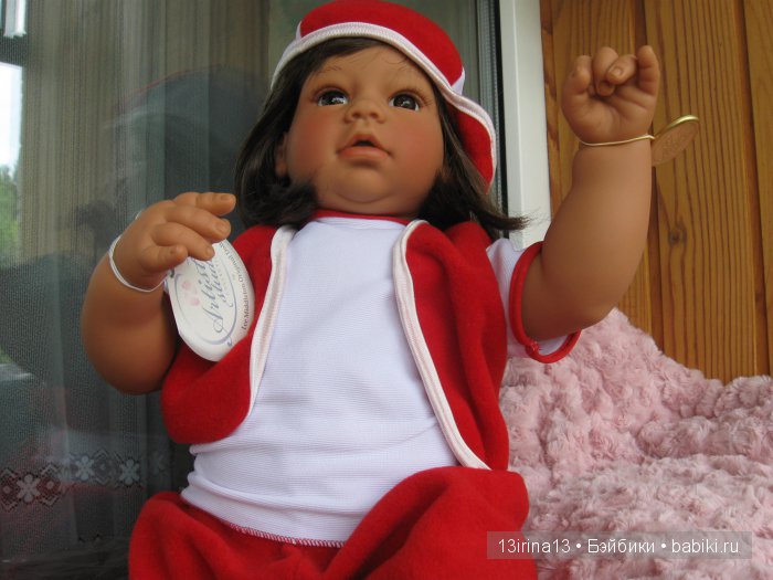 С Днём Счастья — Домашние коллекции кукол: фото собраний