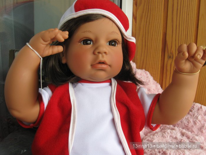 С Днём Счастья — Домашние коллекции кукол: фото собраний (фото 8)