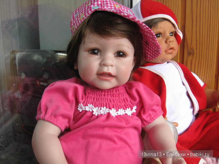 С Днём Счастья — Домашние коллекции кукол: фото собраний