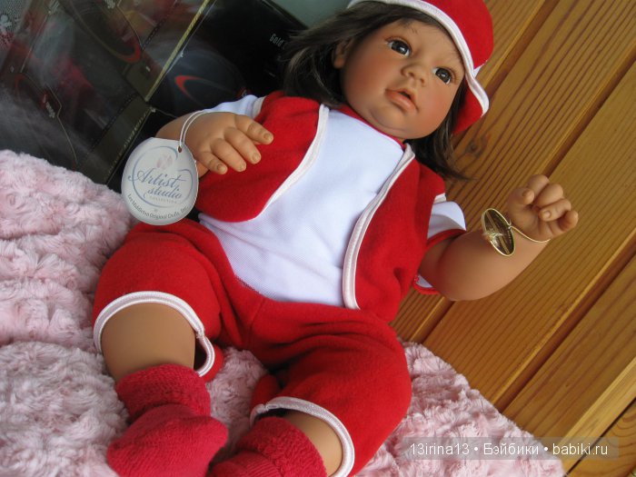 С Днём Счастья — Домашние коллекции кукол: фото собраний