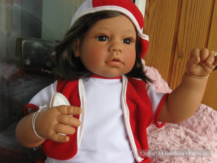 С Днём Счастья — Домашние коллекции кукол: фото собраний (фото 10)