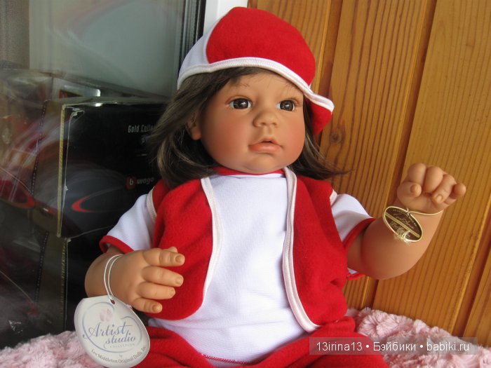 С Днём Счастья — Домашние коллекции кукол: фото собраний