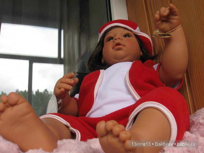 С Днём Счастья — Домашние коллекции кукол: фото собраний
